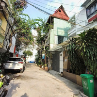 Hạ Giá Bán Chdvhẽm Xe Hơiung Văn Khiêm, P25, Bình Thạnh 4X13,6M, Cn 63M2, 8 Phòng Ngủ4 Tầng Giá Chỉ 10,9 Tỷ Tl