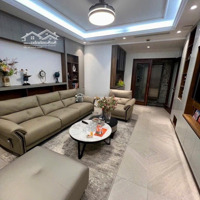 Phân Lô Vạn Phúc 55M2, 5 Tầng Thang Máy, Gara Ô Tô, Kinh Doanh