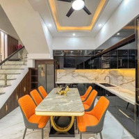 Phải Cực Nhanh! Phố Liễu Giai, Lô Góc 2 Thoáng Full Nội Thất, Cách Ô Tô 15M,Diện Tích52M2 * 5 Tầng