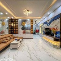 Phải Cực Nhanh! Phố Liễu Giai, Lô Góc 2 Thoáng Full Nội Thất, Cách Ô Tô 15M,Diện Tích52M2 * 5 Tầng