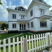Bán Biệt Thự 378.5 M2 Ngay Sông Sài Gòn Phường Hiệp Bình Phước - Tp Thủ Đức - Hcm
