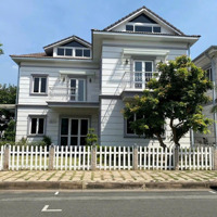 Bán Biệt Thự 378.5 M2 Ngay Sông Sài Gòn Phường Hiệp Bình Phước - Tp Thủ Đức - Hcm