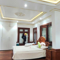 Bán Biệt Thự The Manor, Đỗ Đình Thiện, Mỹ Đình 1, Nam Từ Liêm, 77,77 Tỷ, 200M2, Hàng Hiếm Tại