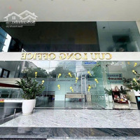 1.600M2 Sàn ! Bullding Cộng Hòa P.15 Tân Bình - 323M2 (16X20M) - Hầm 6 Tầng. Giá Bán 92 Tỷ