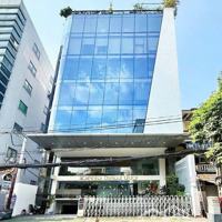 1.600M2 Sàn ! Bullding Cộng Hòa P.15 Tân Bình - 323M2 (16X20M) - Hầm 6 Tầng. Giá Bán 92 Tỷ