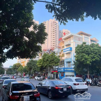 Bán Nhà Mặt Phố Nguyễn Văn Lộc, Hà Đông, 90M2 X 4T,Mặt Tiền4.5M, 2 Mặt Tiền, View Công Viên, 37 Tỷ