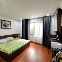 Siêu Phẩm Quận Thanh Xuân, Phố Nguyễn Ngọc Nại, Gara Ô Tô, Sân Vườn, 115M2,Mặt Tiền5M