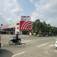 Bán Đất 85M2,Ngang 5M, Giá: 2.5Ty Ngay Siêu Thị Bigcgo, Dĩ An. Liên Hệ: 0909.290.286