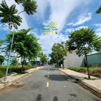 Bán Đất Đường 12M, Gần Trường Đại Học Nguyễn Tất Thành, Khu Nhà Lầu