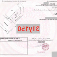 Giảm 150 Triệu Bán Nhanh Cuối Tuần Lô Góc 2 Mặt Thoáng Ngay Chợ Đại Quang Đương 16M Thông