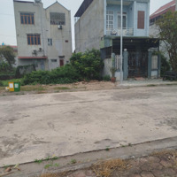 Bán Đất Tại Thị Trấn Gia Bình, Bắc Ninh, 3,25 Tỷ, 90M2