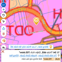 Bán Đất Tại Thị Trấn Định Quán, Đồng Nai, 6,667 Tỷ, 500M2, Chính Chủ