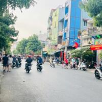 MẶT TIỀN NGUYỄN SỸ SÁCH-P15-TÂN BÌNH-4 TẦNG NGANG 5M - 75M2-CHỈ 134 TRIỆU/M2