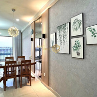 Cho Thuê Căn Hộ 3 Phòng Ngủtháp Trung Tâm - View Đảo Kim Cương Giá Tốt - The Sun Avenue Quận 2
