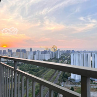 Cho Thuê Căn Hộ 3 Phòng Ngủtháp Trung Tâm - View Đảo Kim Cương Giá Tốt - The Sun Avenue Quận 2