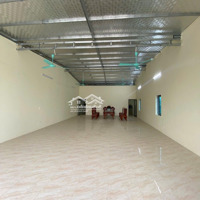 Cho Thuê Nhà Riêng Thích Hợp Làm Văn Phòng, Phòng Học, Nhà Ở Kho Chứa