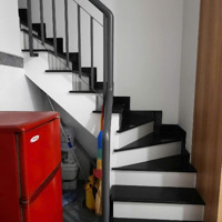 Cho Thuê Nhà Mới Xây, Hẻm Xe Hơi, Có Nội Thất,Diện Tích3,2X15M, 3 Lầu, 5 Phòng Ngủ 3 Vệ Sinh St, Giá Bán 16 Triệu/Tháng