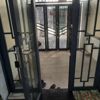 Cho Thuê Nhà Mới Xây, Hẻm Xe Hơi, Có Nội Thất,Diện Tích3,2X15M, 3 Lầu, 5 Phòng Ngủ 3 Vệ Sinh St, Giá Bán 16 Triệu/Tháng