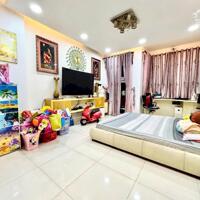 MẶT TIỀN NGUYỄN SỸ SÁCH-P15-TÂN BÌNH-4 TẦNG NGANG 5M - 75M2-CHỈ 134 TRIỆU/M2