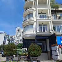 Chính Chủ Cho Thuê Nhà Góc 2 Mặt Tiền 979H Kha Vạn Cân, P. Linh Tây, Tp. Thủ Đức, 9X24M, 0908140491