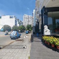 Chính Chủ Cho Thuê Nhà Góc 2 Mặt Tiền 979H Kha Vạn Cân, P. Linh Tây, Tp. Thủ Đức, 9X24M, 0908140491