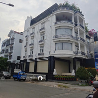 Chính Chủ Cho Thuê Nhà Góc 2 Mặt Tiền 979H Kha Vạn Cân, P. Linh Tây, Tp. Thủ Đức, 9X24M, 0908140491
