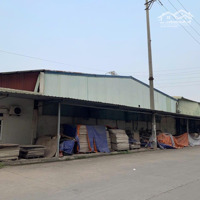 Cho Thuê Nhà Xưởng 8000 M2 Tại Bình Xuyên - Vĩnh Phúc