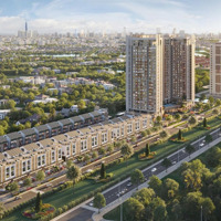 Chính Chủ Cần Chuyển Nhượng Gấp Căn Hộ 2Pn 2 Vệ Sinhdiện Tích Lớn 80M2 Essensia Sky View Pmh