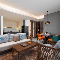 Chỉ 3 Tỷ Sở Hữu Ngay Căn Hộ Chất Lượng 5*, Full Nội Thất Cao Cấp, View Sông Hàn, Xem Bắn Pháo Hoa
