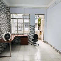 Chung Cư Tầng 1 Ngay Chợ Huỳnh Văn Chính Sổ Hồng Riêng 60M2 2 Phòng Ngủrẻ Nhất Khu Vực