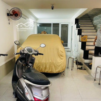 Bán Gấp Nhà Hẻm 5M Thông Cáchmặt Tiền20M Ngay Nhà Ga T3, P13, Tân Bình Giá Bán 12,8 Tỷ,Diện Tích95M2, 4 Tầng