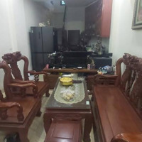 Nhà Đẹp Yên Xá Gần Tổng Cục 5 Ba Gác Vào Tận Cửa 35M2, 5 Tầng Chắc Chắn Giá Chỉ 5.3 Tỷ