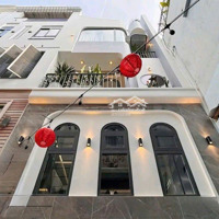 Thiếu Vốn Cần Bán Nhà Đ. Nguyễn Gia Trí - P. 25 - Bình Thạnh, Giá Bán 3Tỷ350/72,9M2, Đang Cho Thuê 25 Triệu