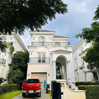 Biệt Thự The Venica Khang Điền, Đơn Lập View Công Viên Bờ Sông