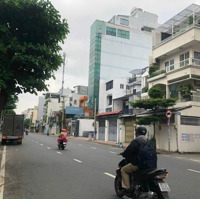Thật 100% Siêu Hiếm 7.49 Tỷ. Mặt Tiền 4 Lầu. 3X11M. 30M2. Phan Xích Long - Phùng Văn Cung P.2 Pn