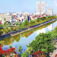 Bán Nhà Mặt Đường Nguyễn Đức Cảnh, Quận Lê Chân, Kinh Doanh Buôn Bán Sầm Uất.