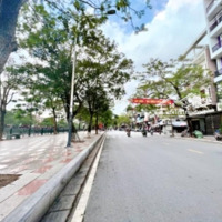 Bán Nhà Mặt Đường Nguyễn Đức Cảnh, Quận Lê Chân, Kinh Doanh Buôn Bán Sầm Uất.