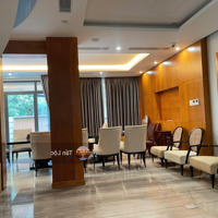 Bán Nhà Mặt Tiền Kinh Doanh Khu Phố Đêm Xuân Thủy P. Thảo Điền Q2 -Diện Tích4X28M Cn 111M2 - Giá Bán 26 Tỷ