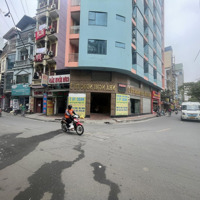 Mặt Phố Vip Mỹ Đình. Cách Bến Xe 100M. 100M2 Thổ Cư Mặt Tiền 5,2M. Giá Chỉ 36Tỷ. Quy Hoạch Ổn Định