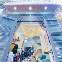 Quang trung GV _24m2_2 tầng , tặng full Nội thất _3 tỷ