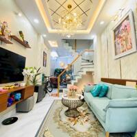 Quang trung GV _24m2_2 tầng , tặng full Nội thất _3 tỷ