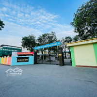 Bán Đất Gia Lâm, View Hồ, Ô Tô Tránh, Sát Trường Thcs, Trung Tâm Tiện Ích, Cách Cầu Thanh Trì 1Km