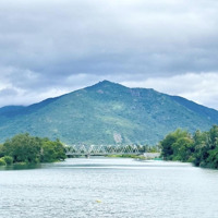 Tuyệt Phẩm Đất Full Thổ View Sông Trung Tâm Tt Vạn Giã.diện Tích90M2. Đường Hùng Vương. Giá 2,5 Tỉ