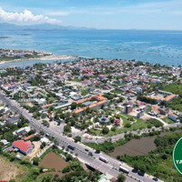 Tuyệt Phẩm Đất Full Thổ View Sông Trung Tâm Tt Vạn Giã.diện Tích90M2. Đường Hùng Vương. Giá 2,5 Tỉ