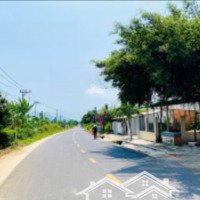 Bán Đất Mặt Tiền Dt7 Ninh Hoà Khanh Hòa