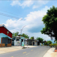 Bán Đất Mặt Tiền Dt7 Ninh Hoà Khanh Hòa