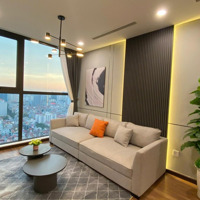 Cho Thuê Căn Hộ Discovery Central 67 Trần Phú, 1 Phòng Ngủ, Full Đồ 14 Tr/Th