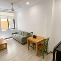 Căn Hộ 1 Phòng Ngủ 45M2 Đường Cô Giang Gần Cầu Ông Lãnh_Trần Hưng Đạo_Chợ Bến Thành