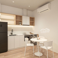 Comi Homes 84 Hoàng Văn Thái Khai Trương - Ngập Tràn Khuyến Mãi - Căn Hộ 1K1N, Studio - Về Ở Ngay
