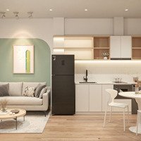 Comi Homes 84 Hoàng Văn Thái Khai Trương - Ngập Tràn Khuyến Mãi - Căn Hộ 1K1N, Studio - Về Ở Ngay